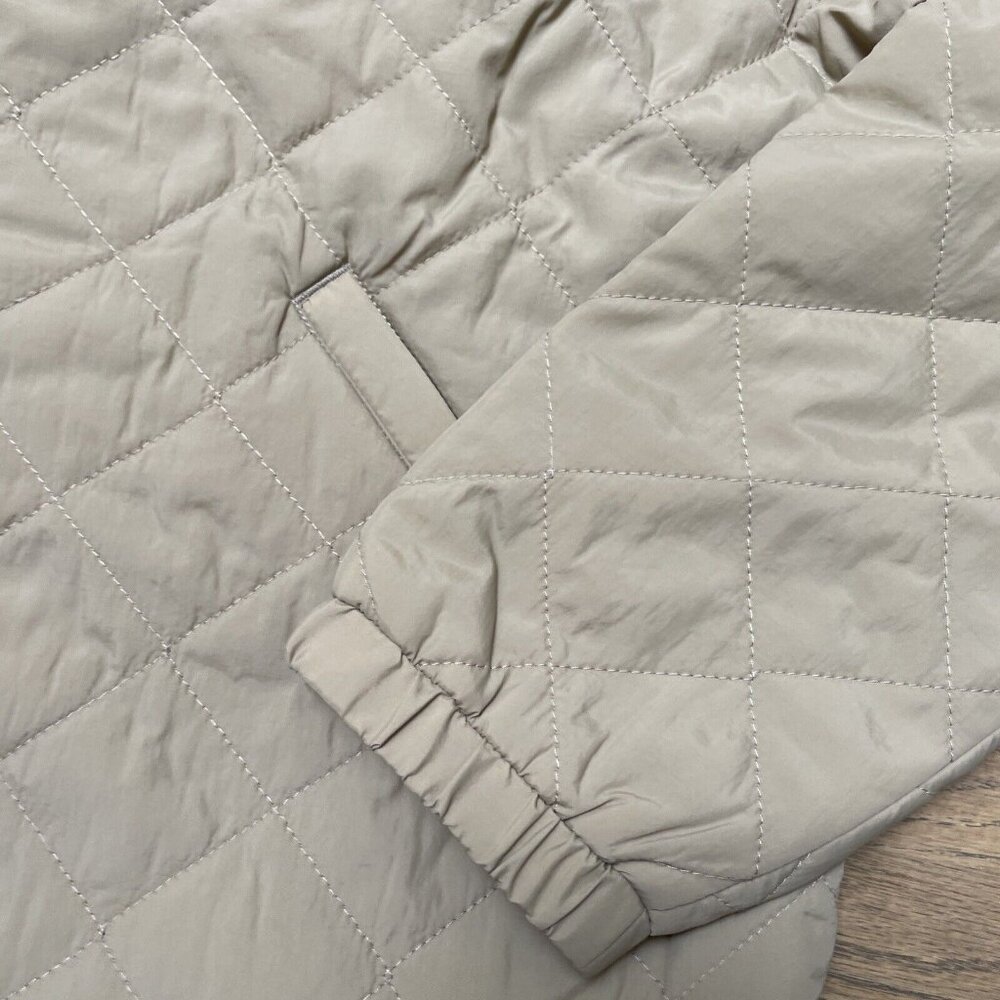 Taylor Stitch The Vertical Jacket in Khaki Mens XXL 46 NWT MSRP $198 - Picture 5 of 10